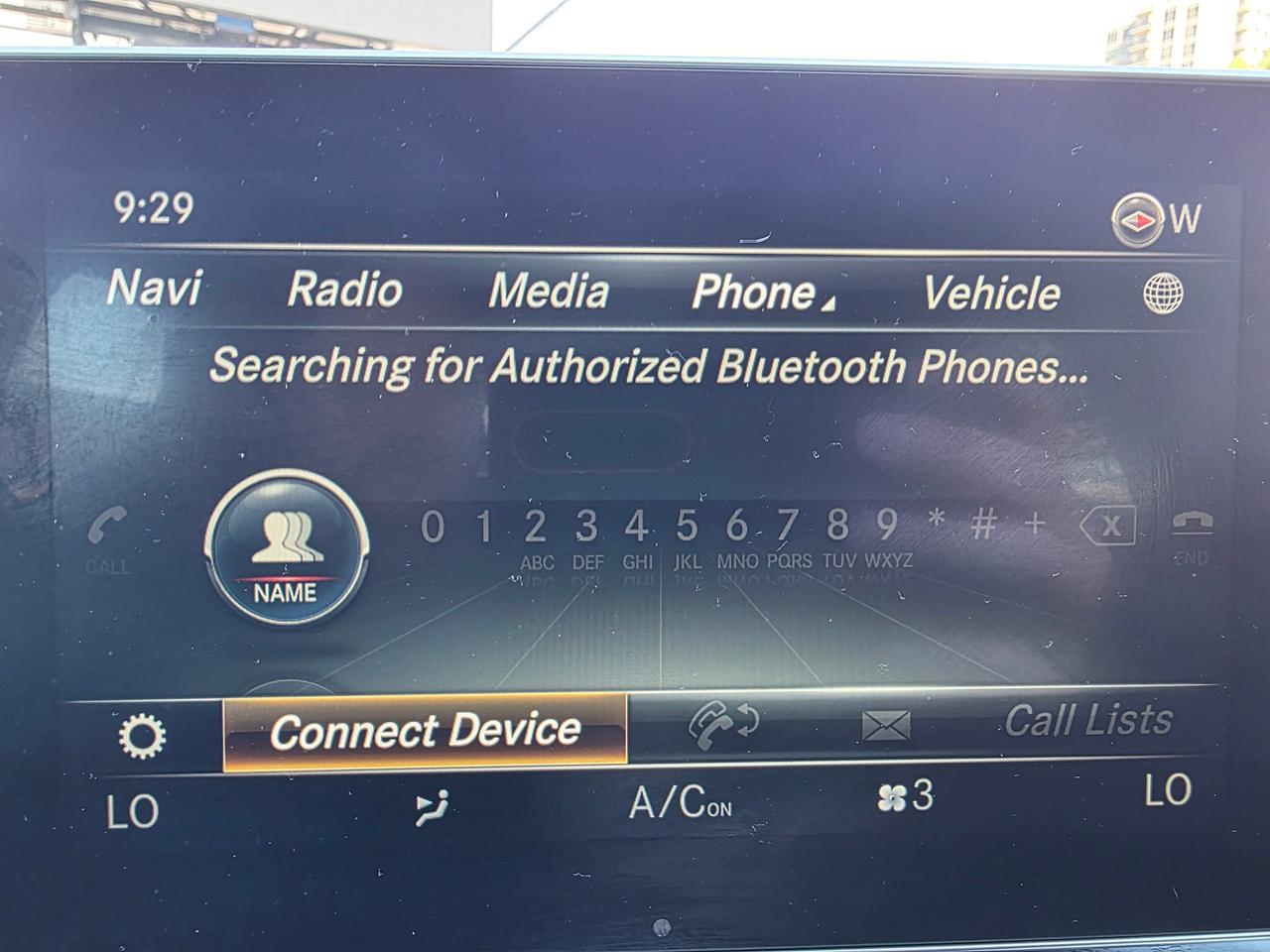 2019 Mercedes-Benz GLC-Class GLC 300 4MATIC Coupe Photo