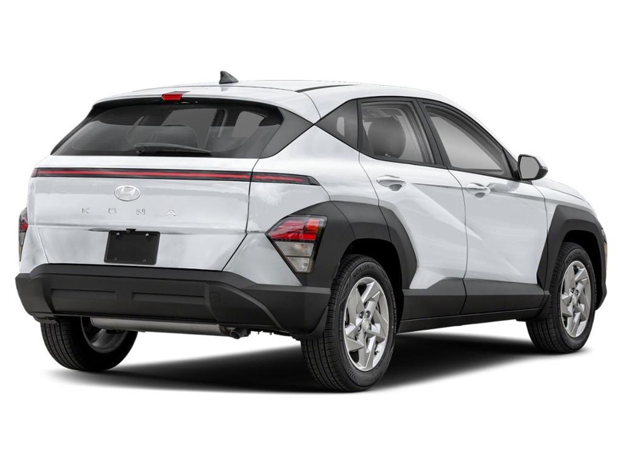 2026 Hyundai KONA 2.0L Essential Photo