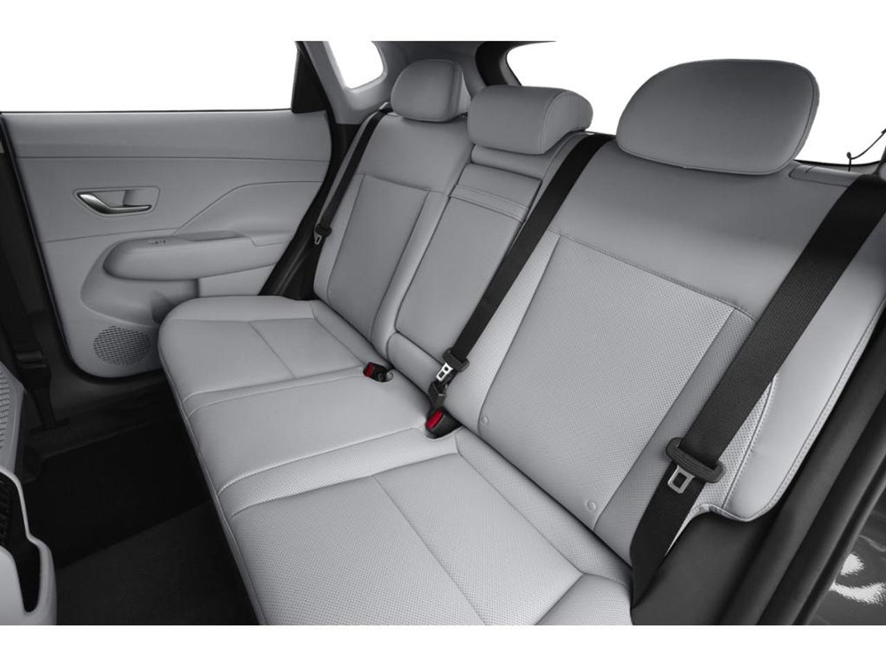 2026 Hyundai KONA 2.0L Preferred Photo