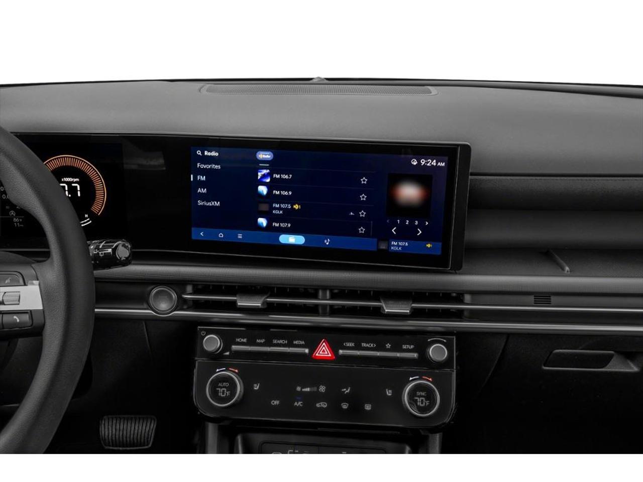 2026 Hyundai Tucson Preferred Photo4