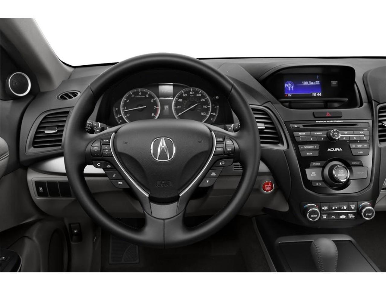 2014 Acura RDX  Photo