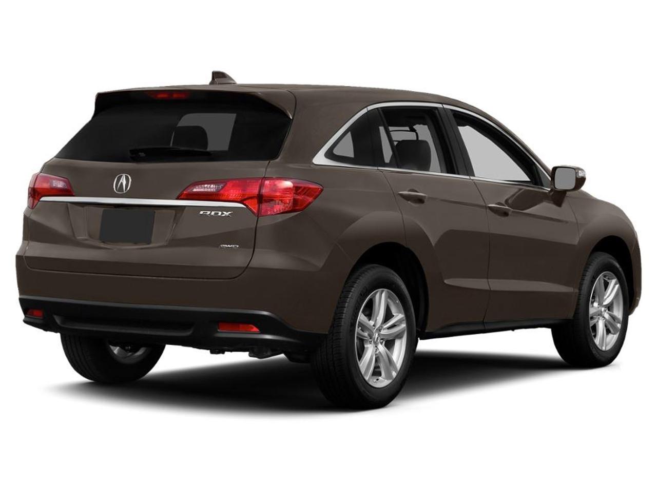 2014 Acura RDX  Photo