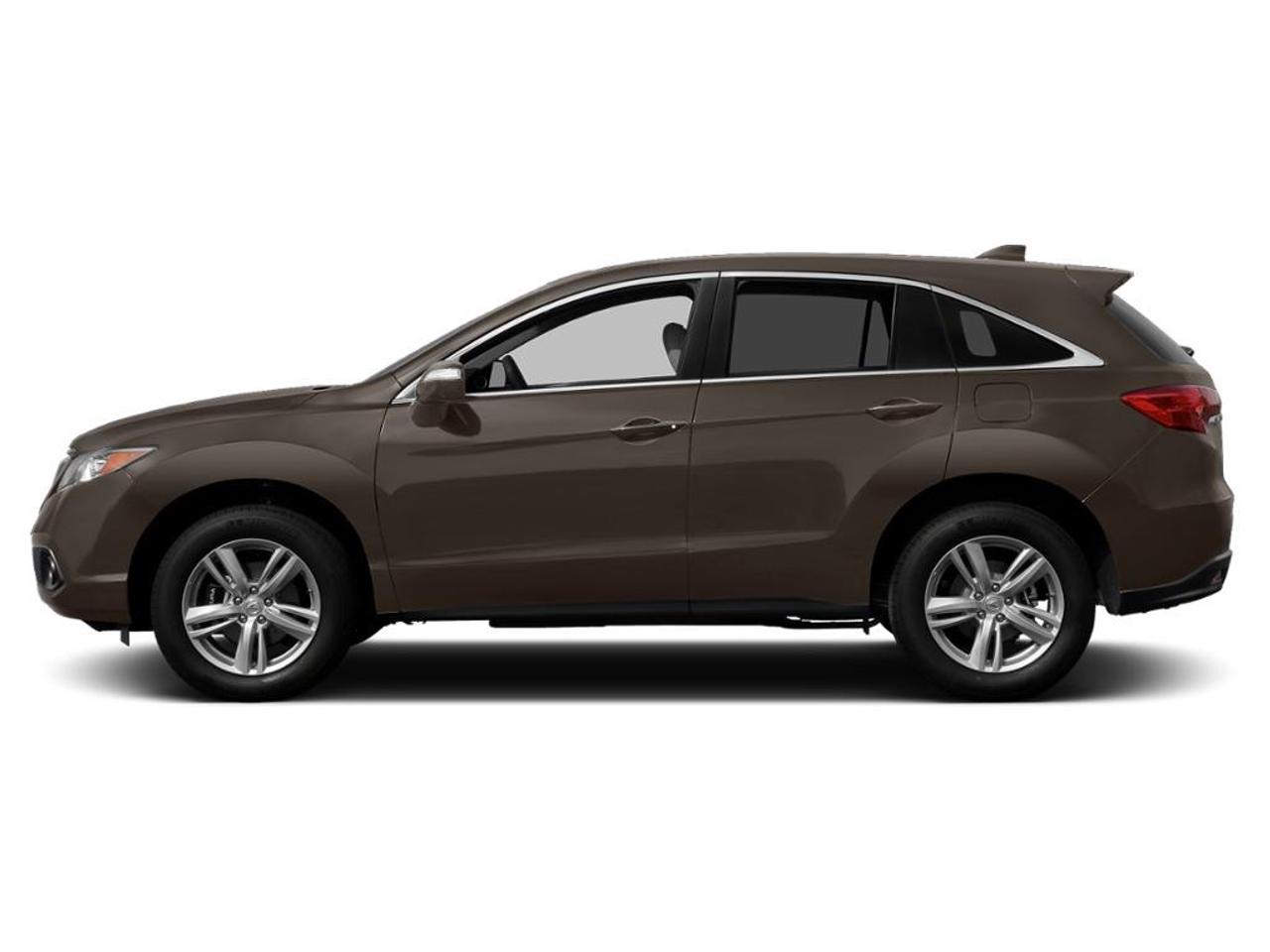 2014 Acura RDX  Photo