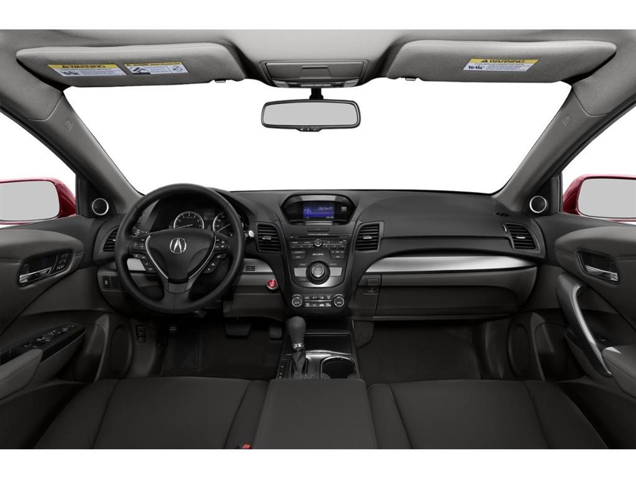 2014 Acura RDX  Photo4