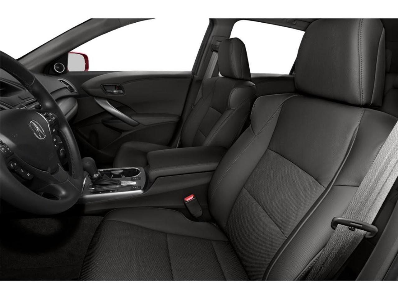 2014 Acura RDX  Photo