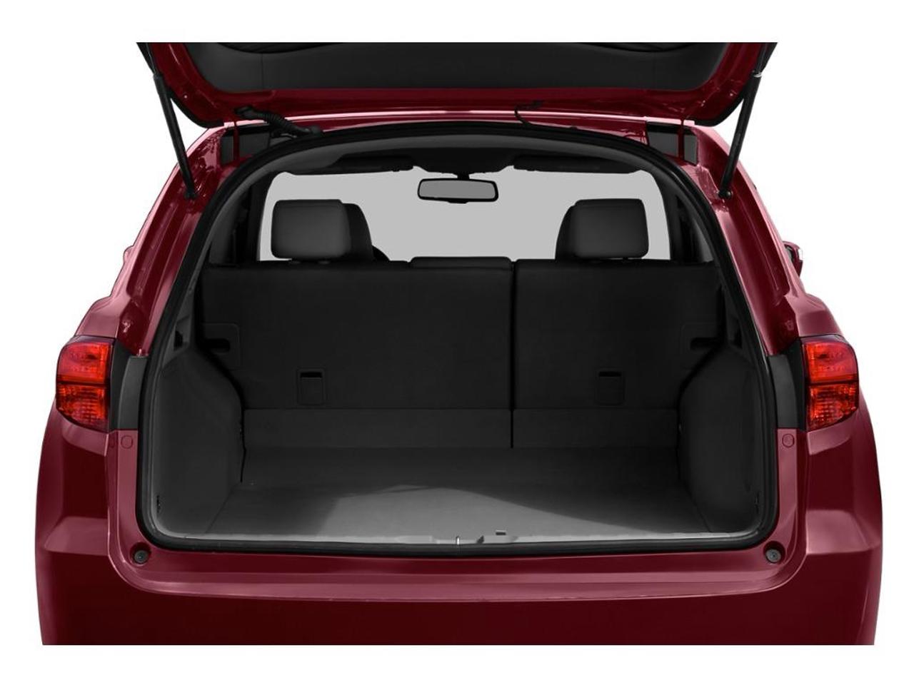 2014 Acura RDX  Photo