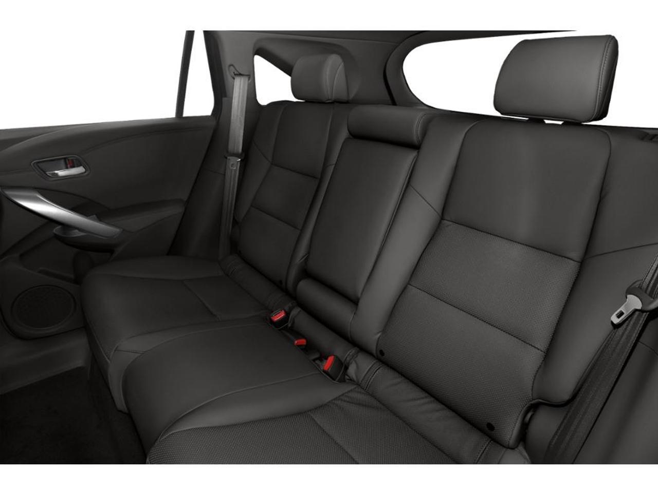 2014 Acura RDX  Photo