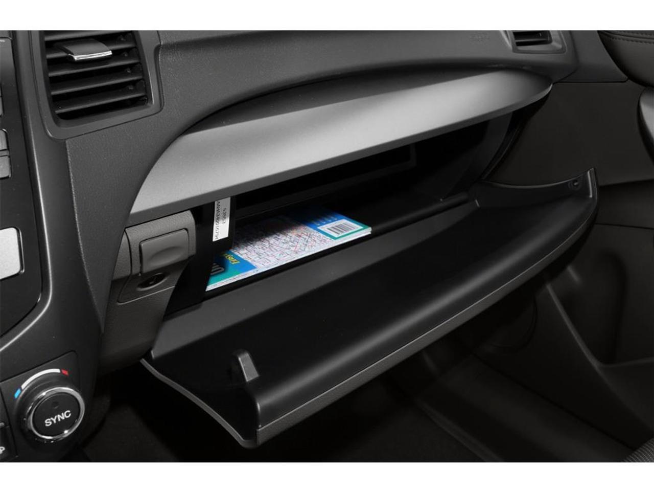 2014 Acura RDX  Photo