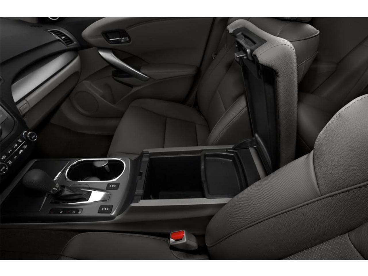 2014 Acura RDX  Photo