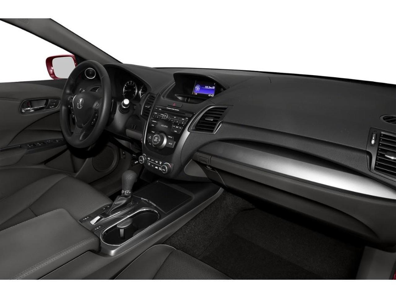 2014 Acura RDX  Photo