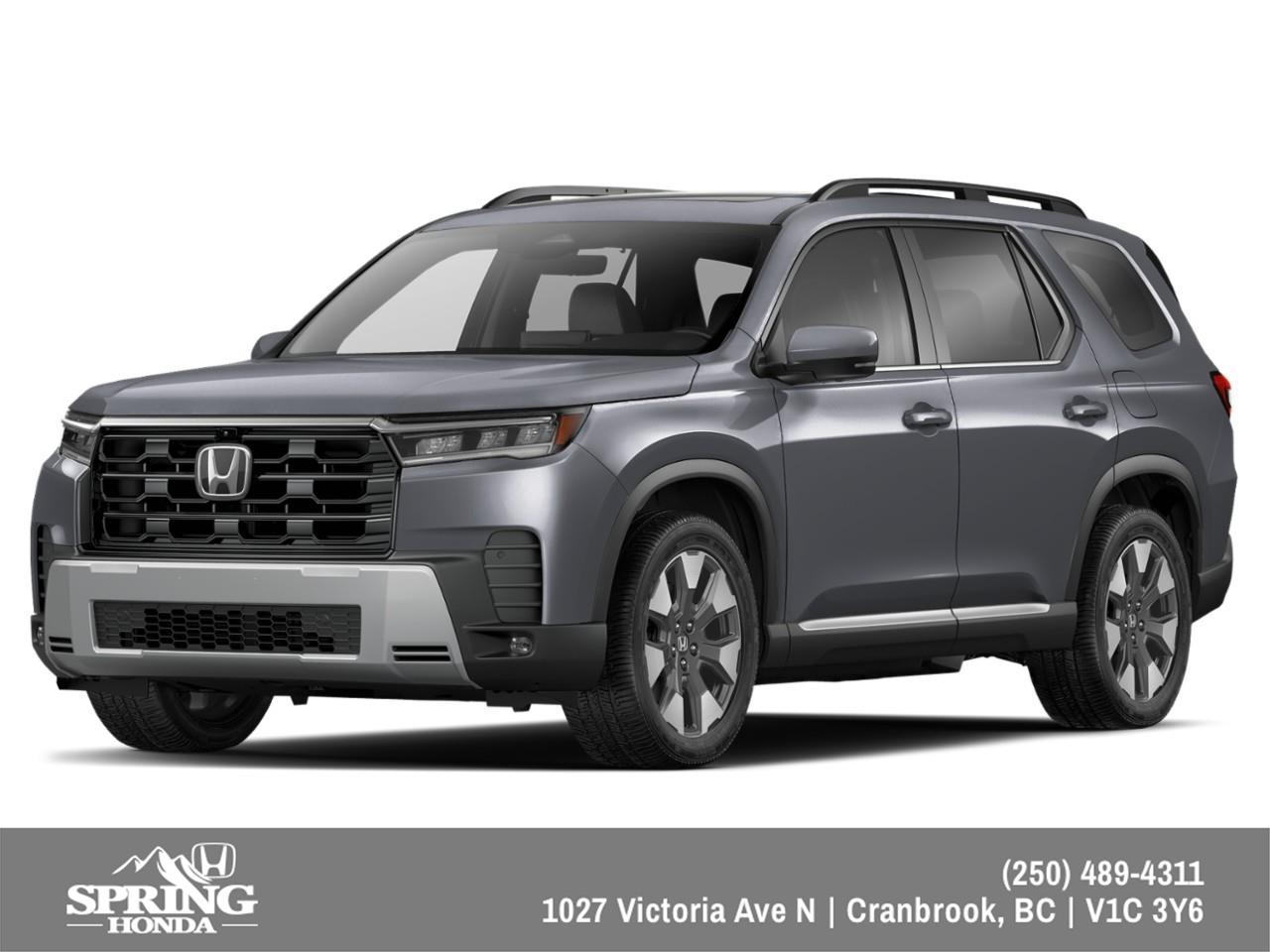 <p><strong><em>Full Disclosure Pricing</em></strong></p><p>Vehicle price + Dealer fee $895 + applicable government taxes based on the province you live in. Some vehicles may be equipped with accessories or dealer-installed options not included in the displayed price. Administration of $895 on New Vehicle Purchases added to Honda MSRP. Please contact the dealership for full details. Click this link to get pre-approved for this vehicle: <a target=_blank rel=noopener noreferrer nofollow href=https://www.springhonda.ca/financial-services/apply>https://www.springhonda.ca/financial-services/apply</a></p>