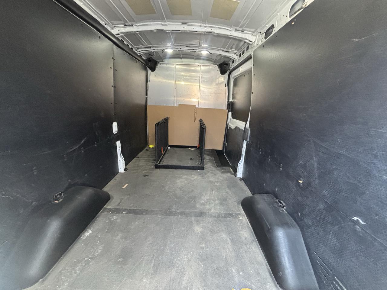 2020 Ford Transit Cargo Van T-150 - Photo #9