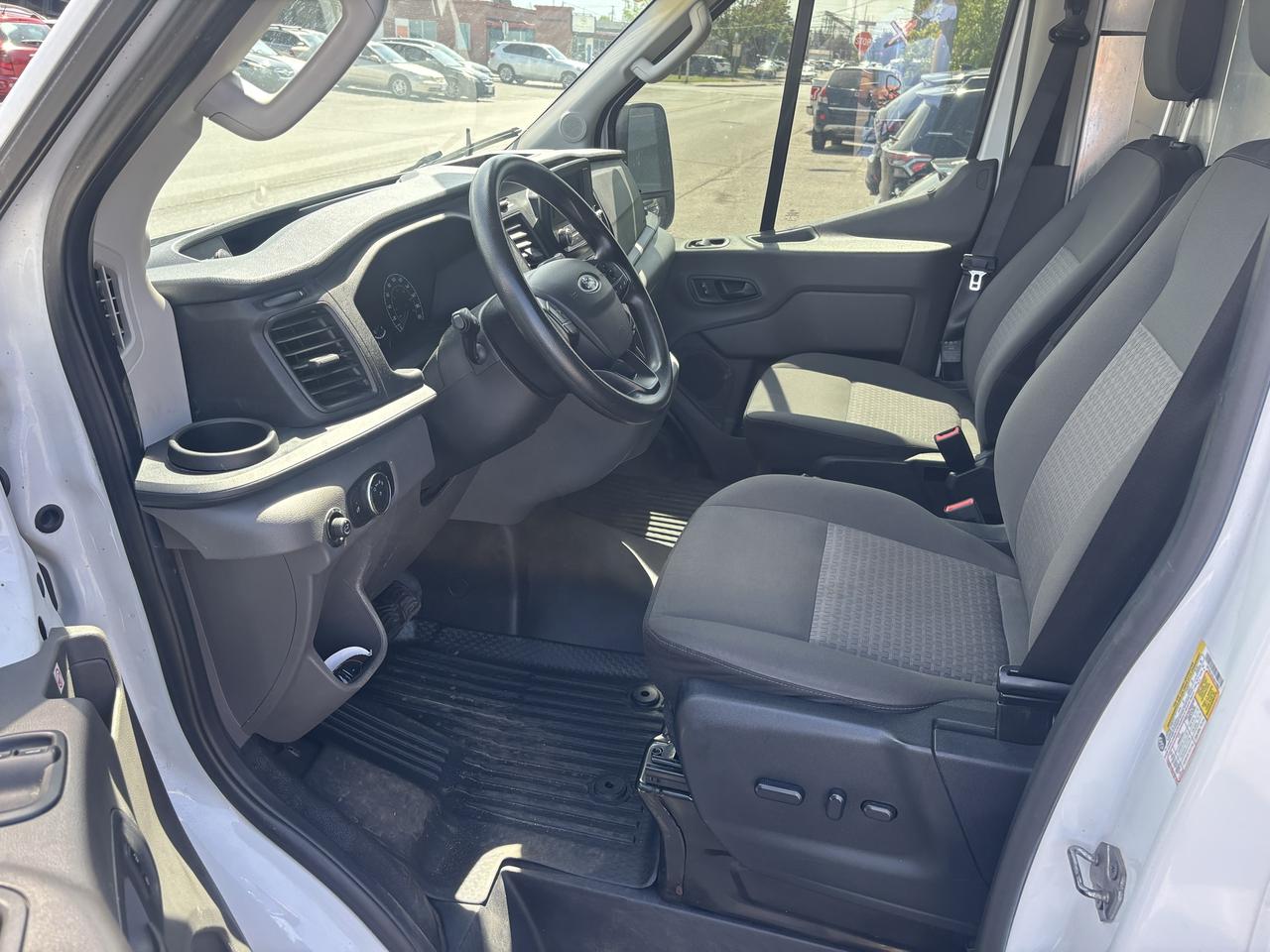 2020 Ford Transit Cargo Van T-150 - Photo #2