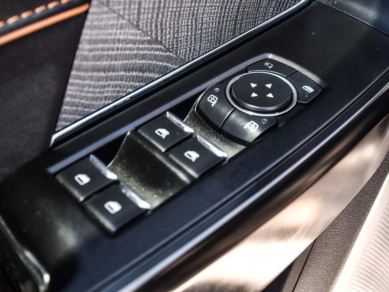 2022 Ford F-150 Platinum NAV | SUNROOF | HTD & COOLED SEATS | REMOTE START Photo