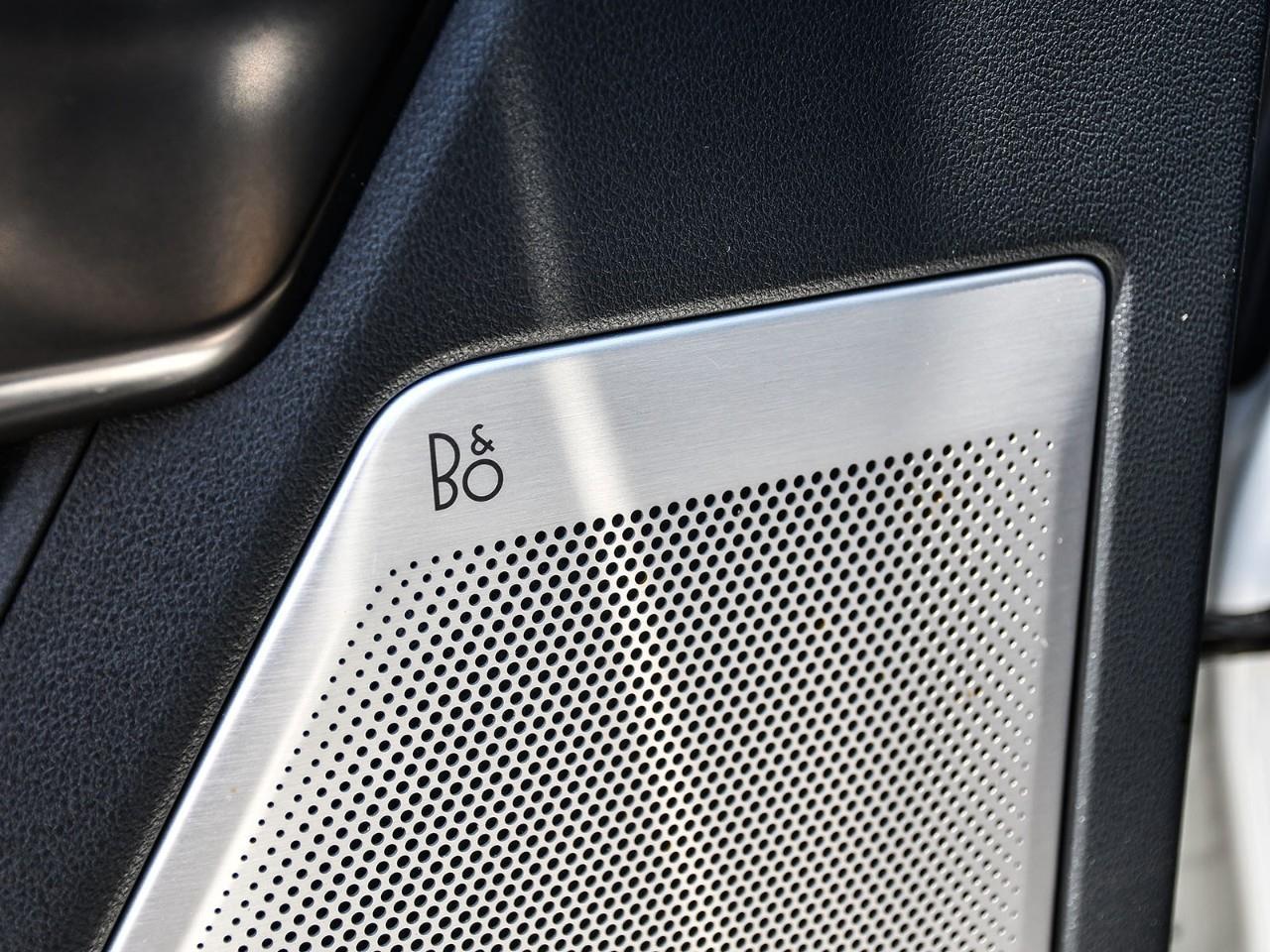 2022 Ford F-150 Platinum NAV | SUNROOF | HTD & COOLED SEATS | REMOTE START Photo