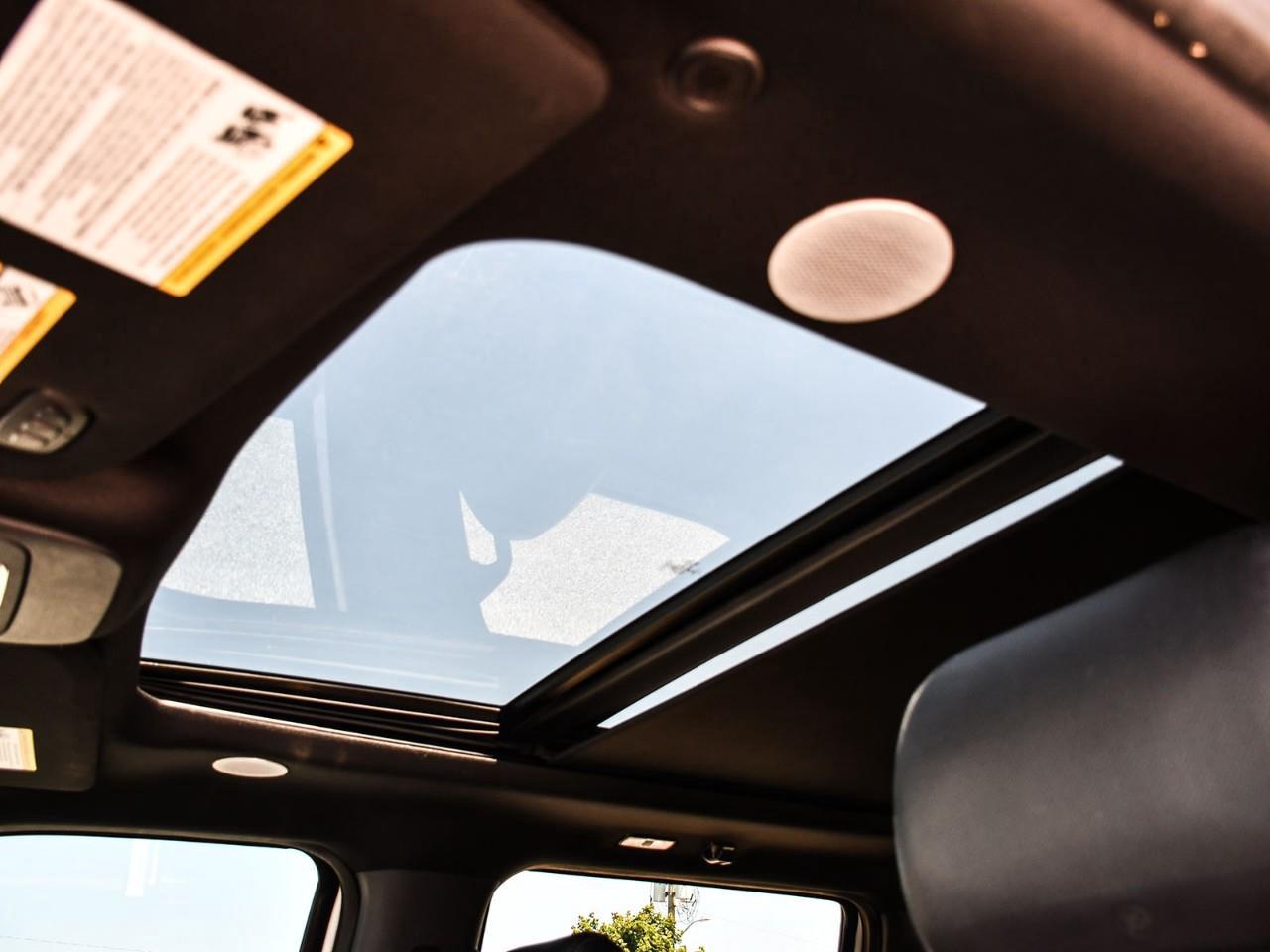 2022 Ford F-150 Platinum NAV | SUNROOF | HTD & COOLED SEATS | REMOTE START Photo