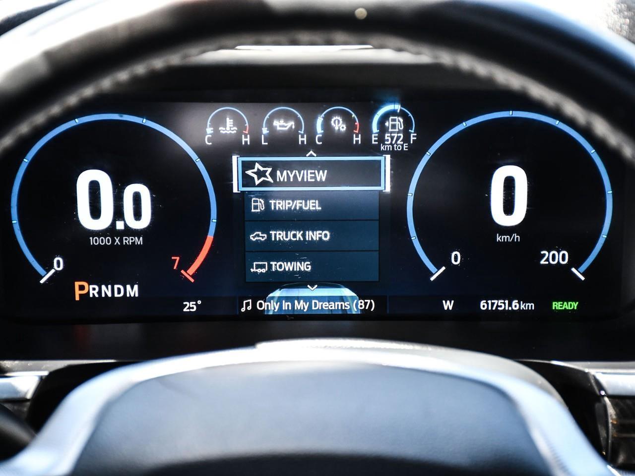 2022 Ford F-150 Platinum NAV | SUNROOF | HTD & COOLED SEATS | REMOTE START Photo