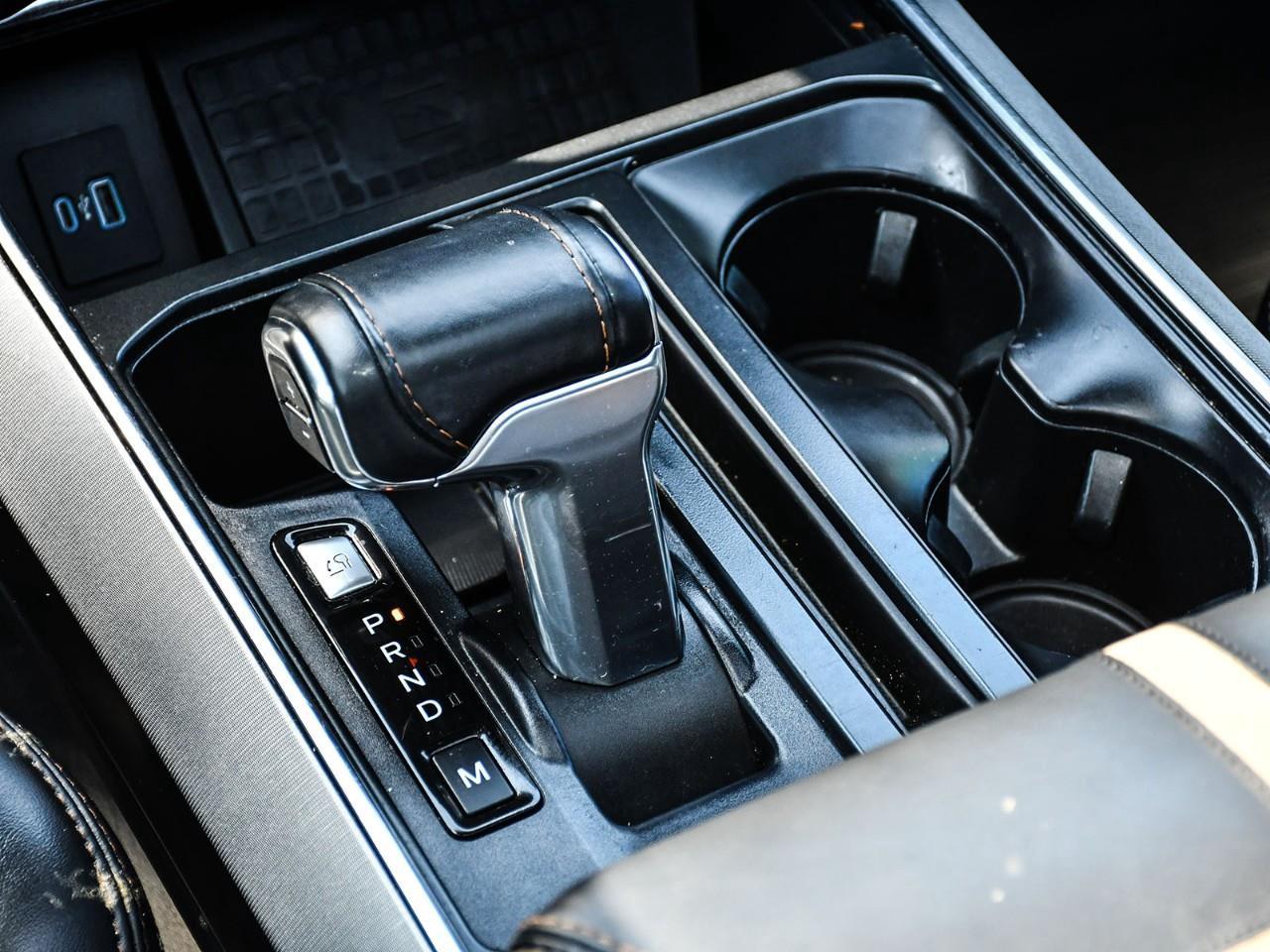 2022 Ford F-150 Platinum NAV | SUNROOF | HTD & COOLED SEATS | REMOTE START Photo