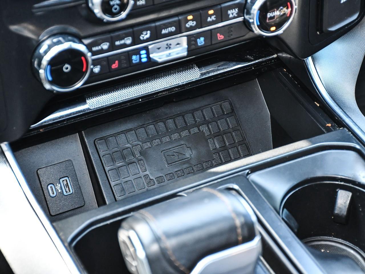 2022 Ford F-150 Platinum NAV | SUNROOF | HTD & COOLED SEATS | REMOTE START Photo