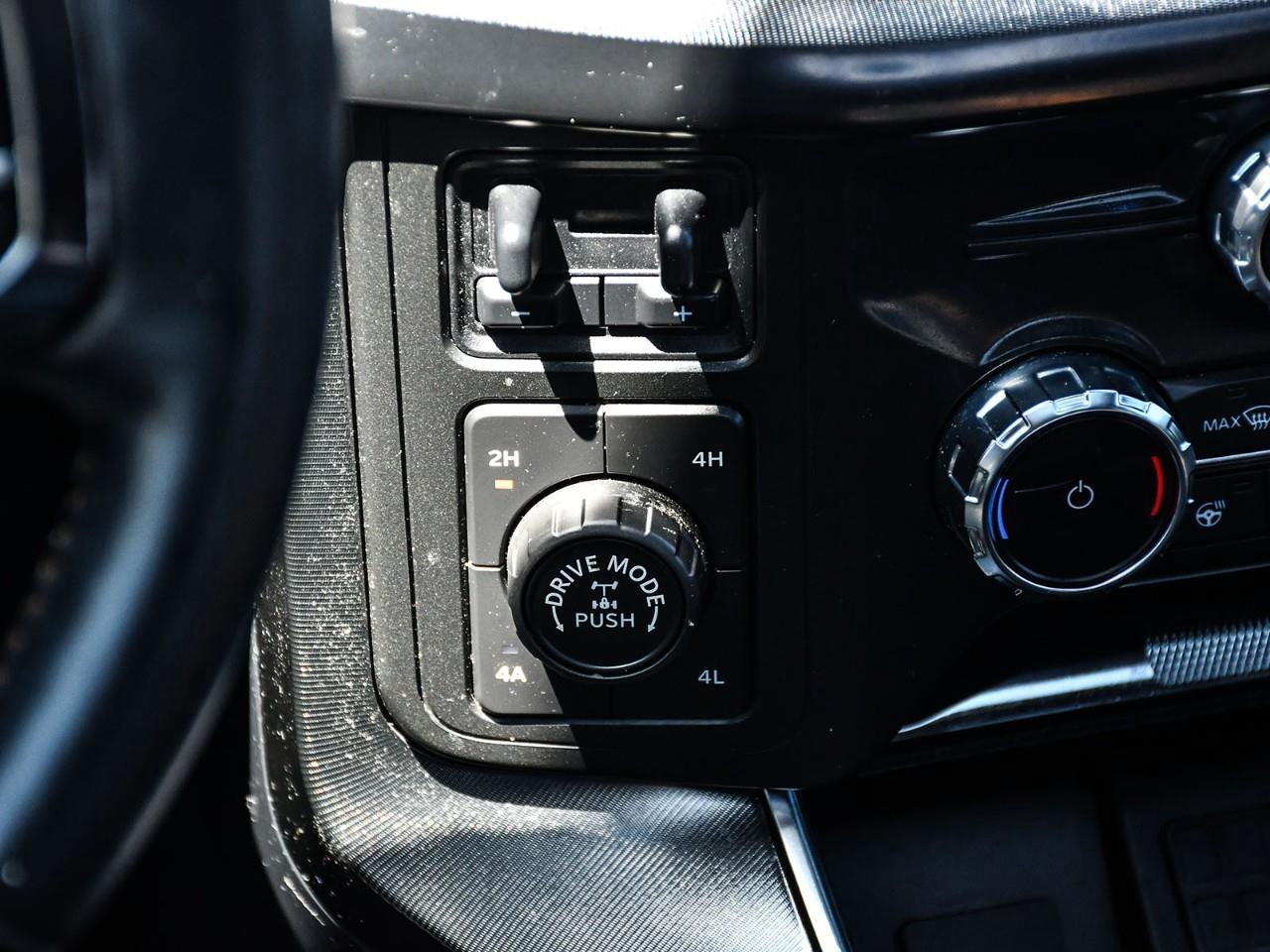 2022 Ford F-150 Platinum NAV | SUNROOF | HTD & COOLED SEATS | REMOTE START Photo