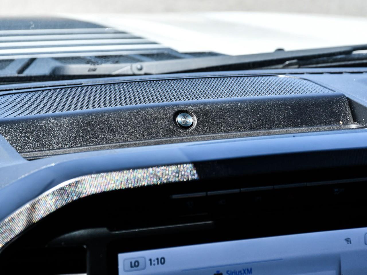 2022 Ford F-150 Platinum NAV | SUNROOF | HTD & COOLED SEATS | REMOTE START Photo