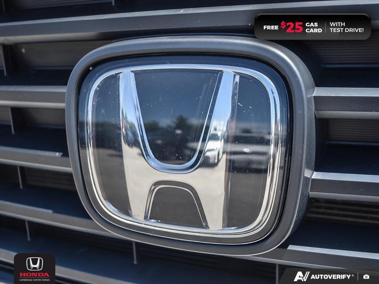 2021 Honda Ridgeline Touring POWER SUNROOF | APPLE CARPLAY™/ANDROID AUTO™ | WIRELESS CHARGING Photo