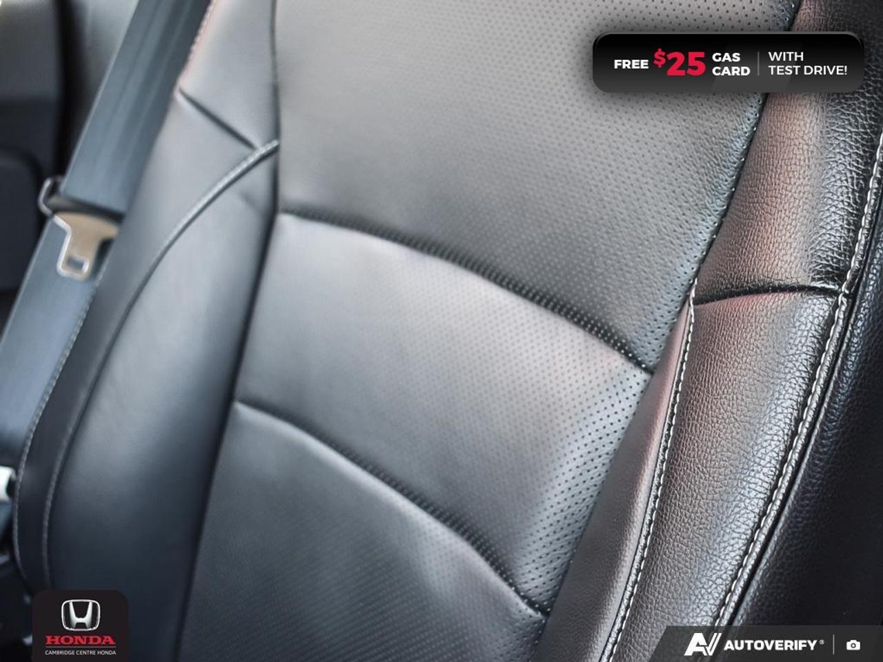 2021 Honda Ridgeline Touring POWER SUNROOF | APPLE CARPLAY™/ANDROID AUTO™ | WIRELESS CHARGING Photo