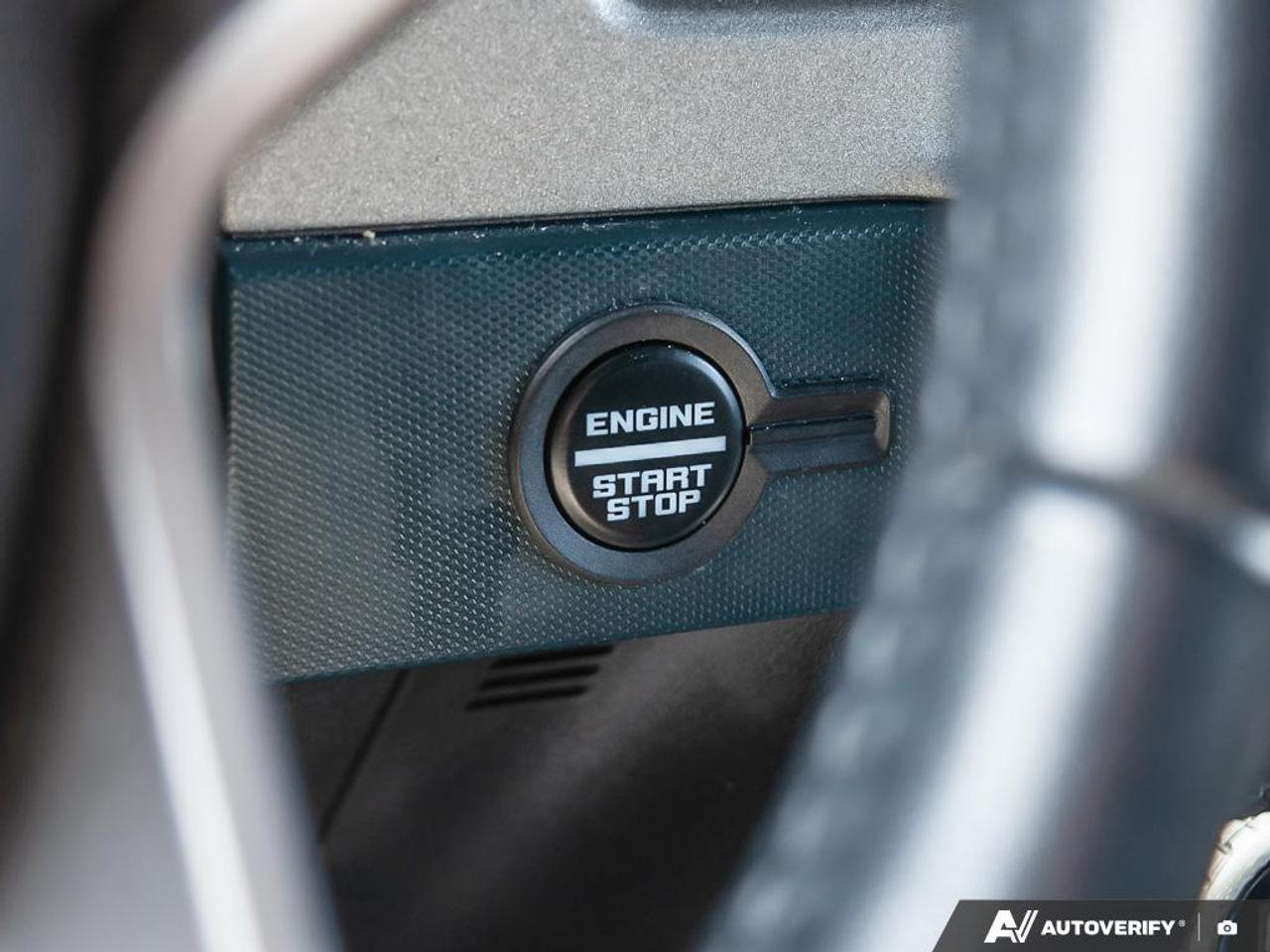 2024 Ford Bronco Outer Banks Photo