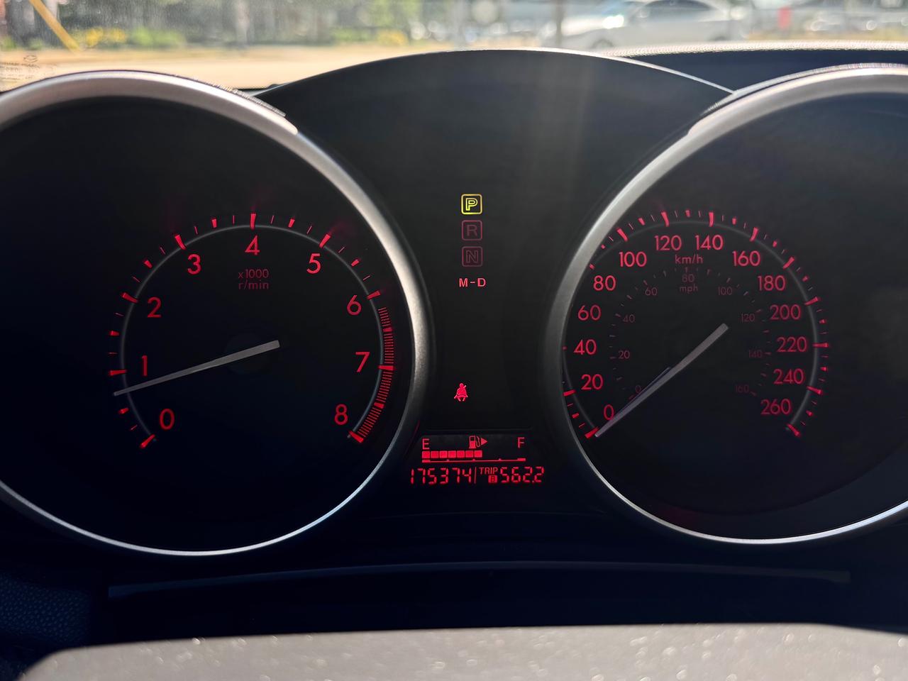 2010 Mazda MAZDA3 4DR SDN AUTO GT Photo11