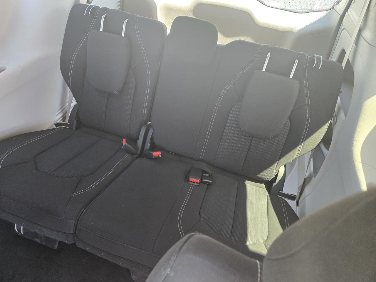 2024 Chrysler Grand Caravan SXT Photo