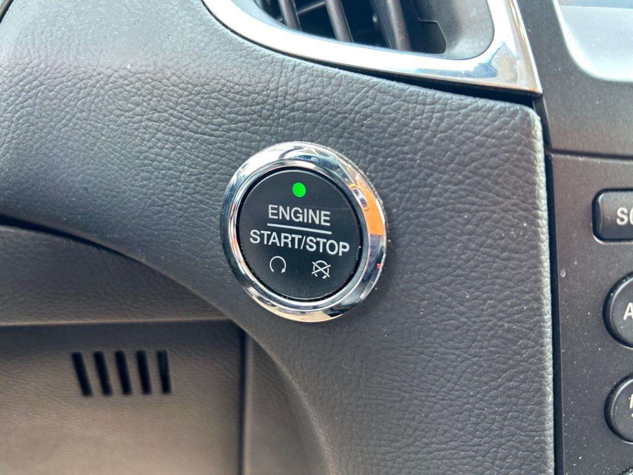 2018 Ford Edge TITANIUM FWD Photo