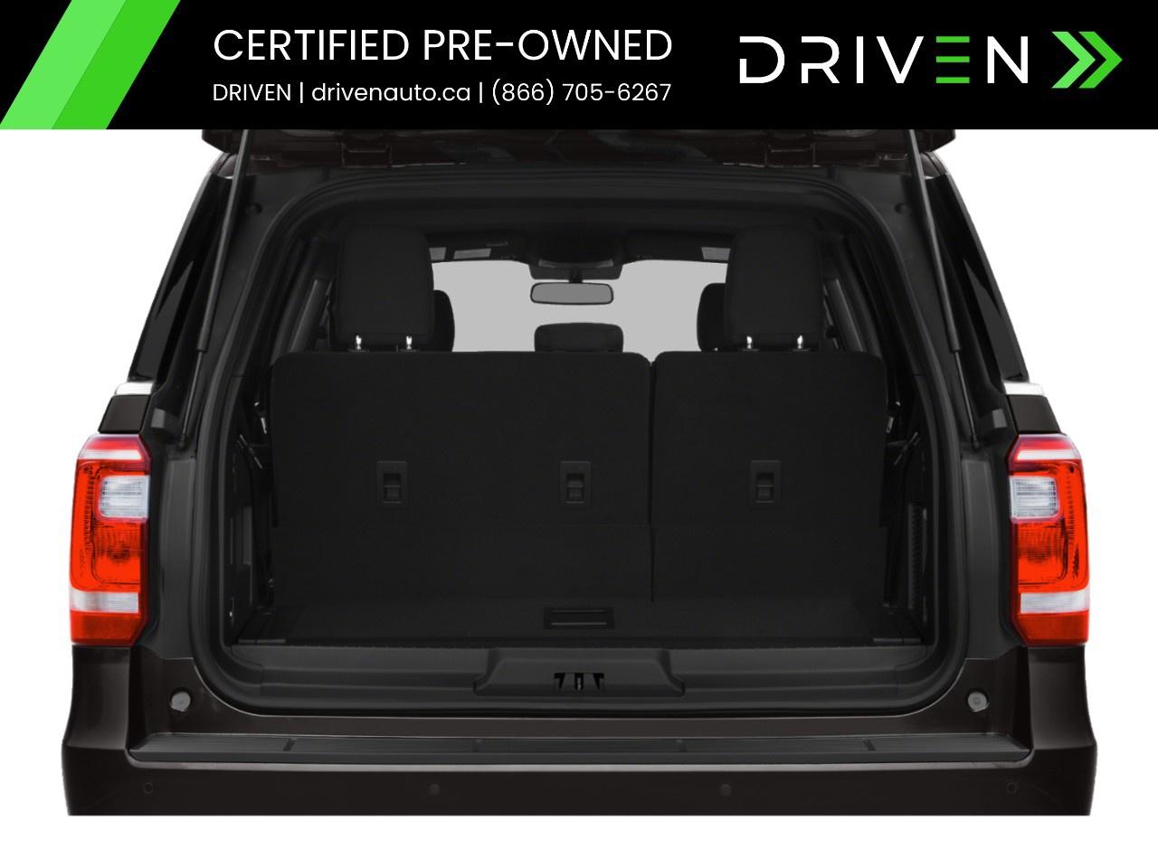 2021 Ford Expedition XLT 4X4 Photo
