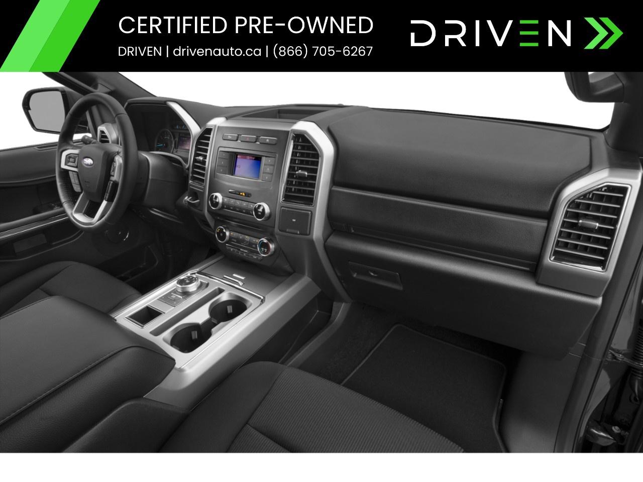 2021 Ford Expedition XLT 4X4 Photo
