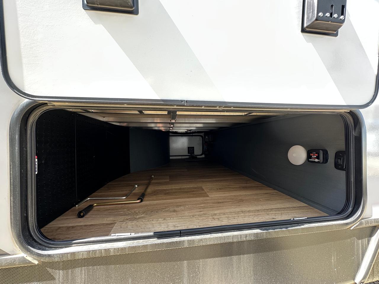 2023 Keystone RV Bullet Premier 26RBPR 