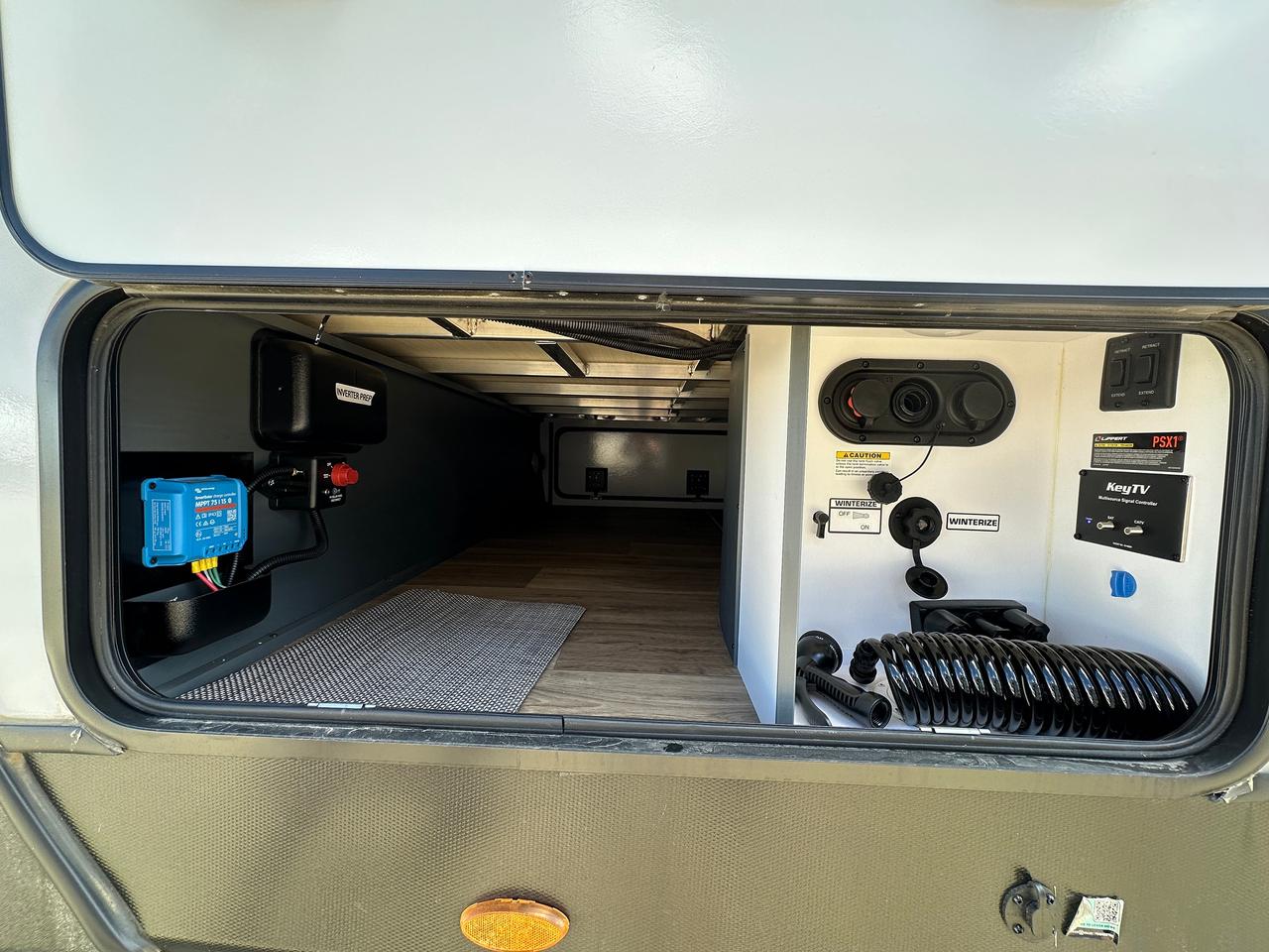 2023 Keystone RV Bullet Premier 26RBPR 