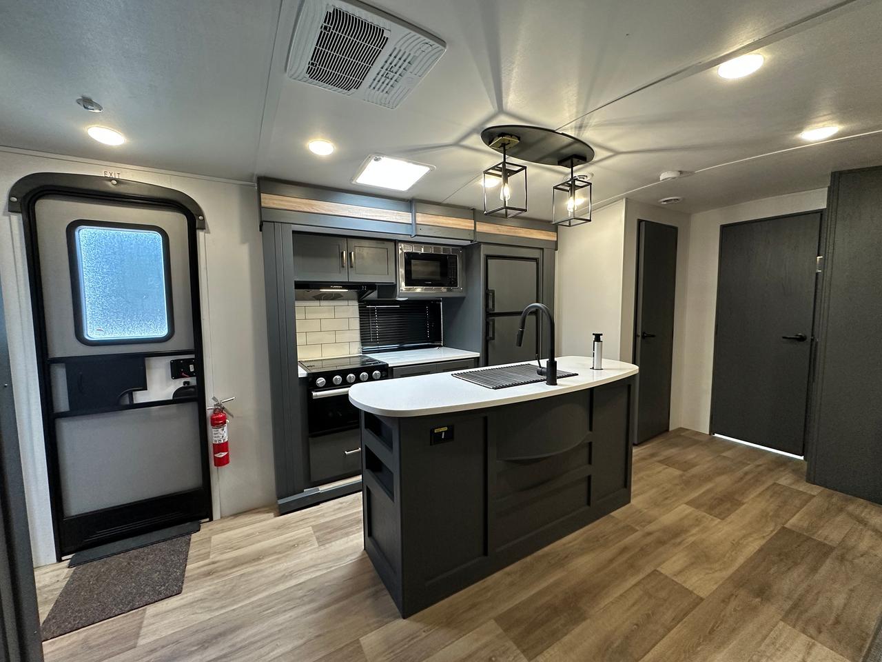 2023 Keystone RV Bullet Premier 26RBPR 