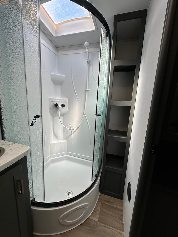 2023 Keystone RV Bullet Premier 26RBPR 