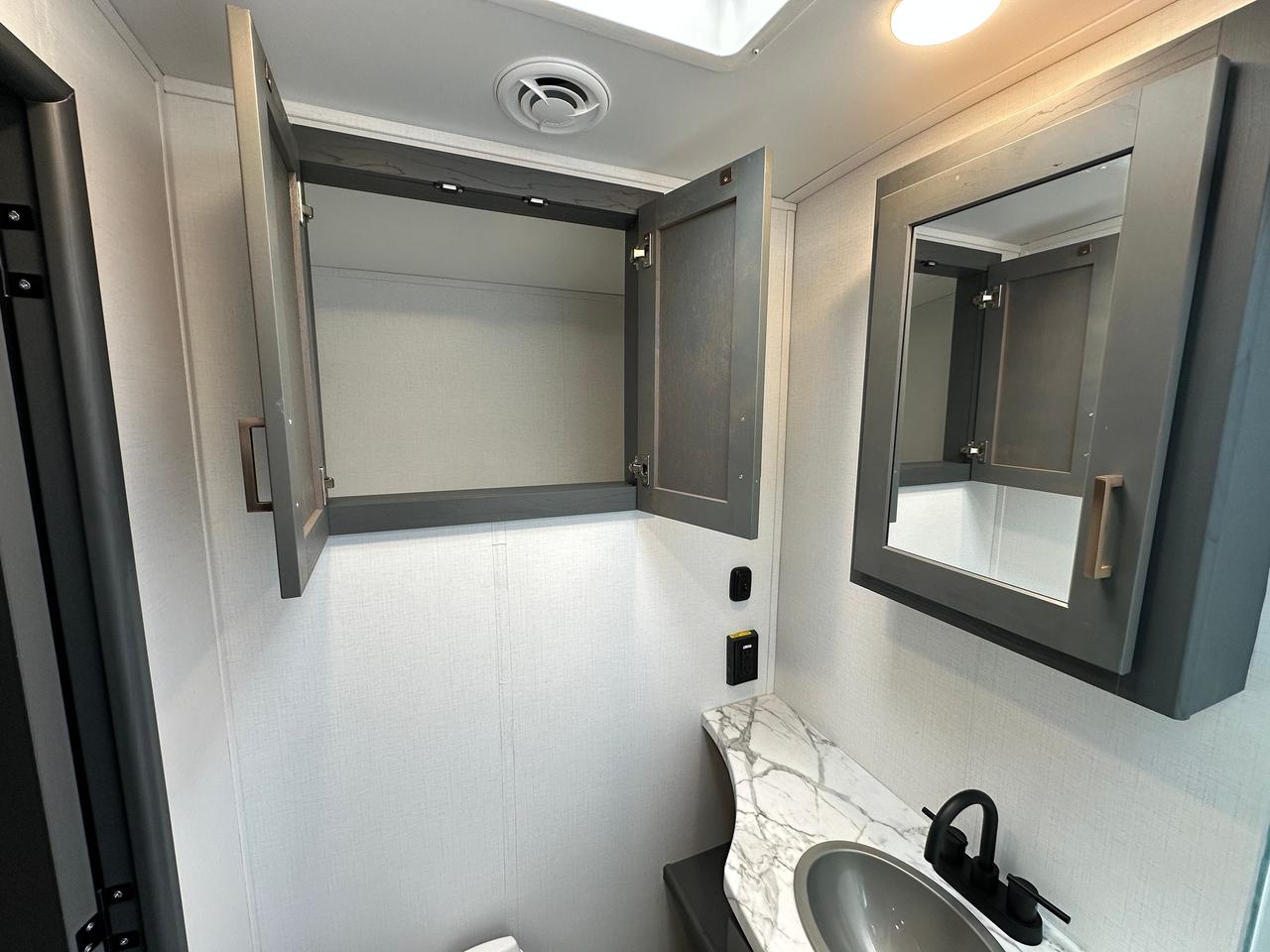 2023 Keystone RV Bullet Premier 26RBPR 