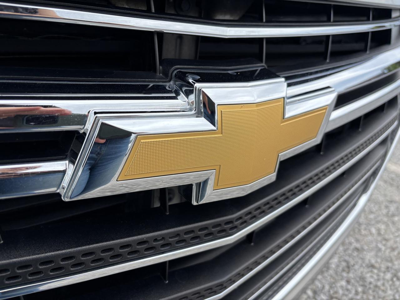2019 Chevrolet Traverse LT Cloth AWD Photo