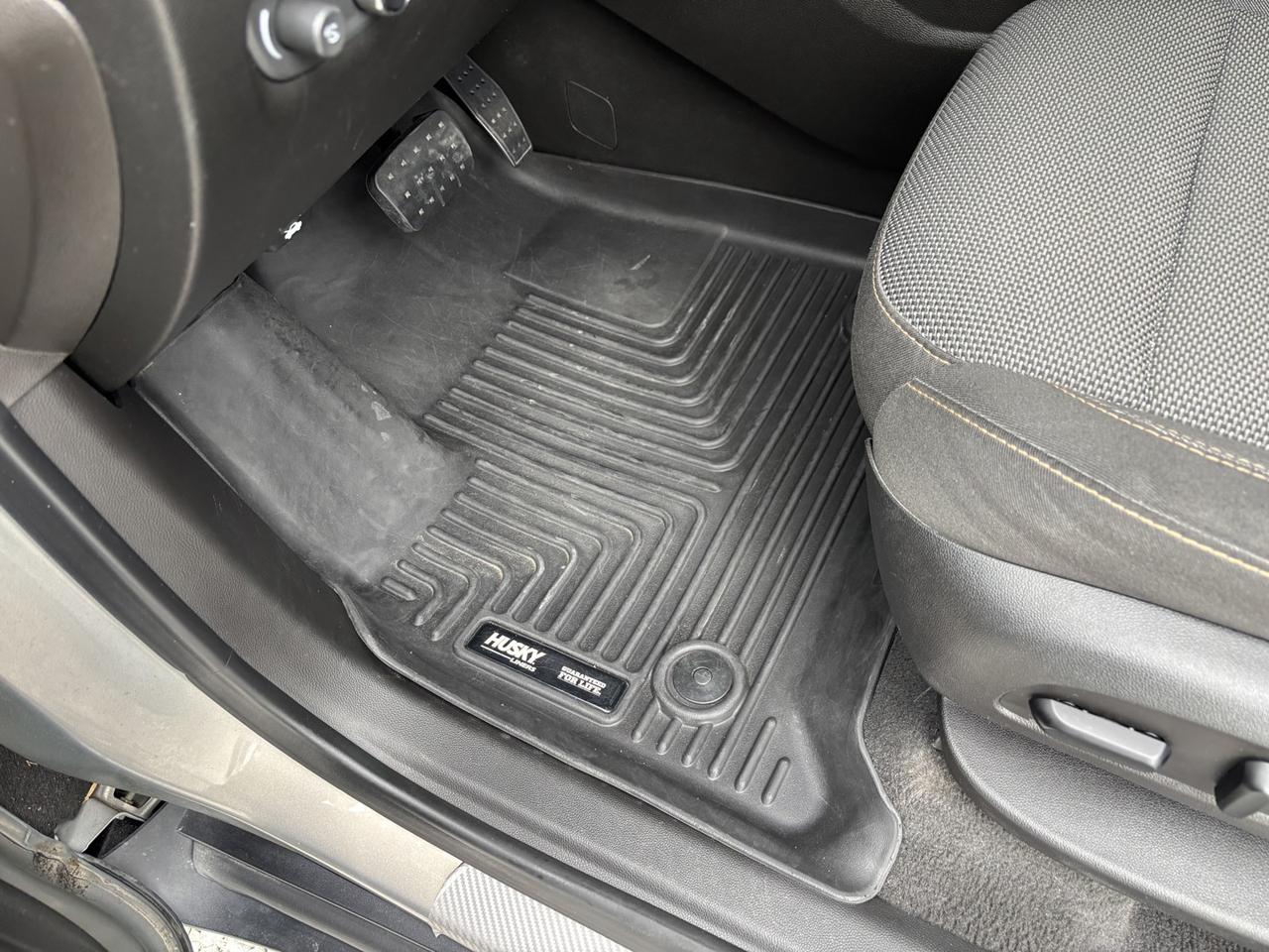 2019 Chevrolet Traverse LT Cloth AWD Photo