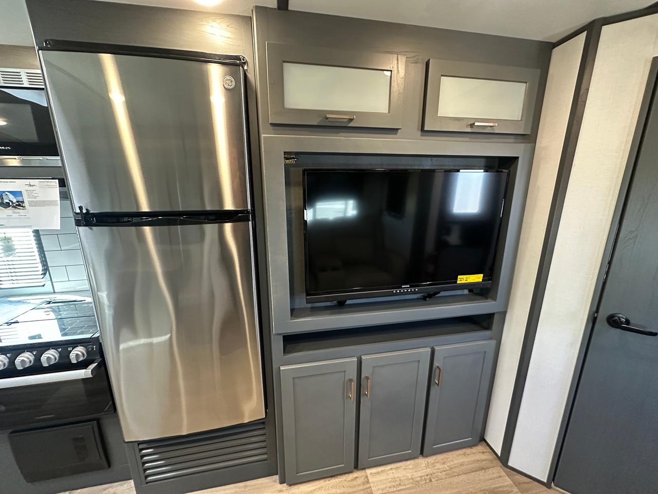 2023 Keystone RV Bullet 258RKS 