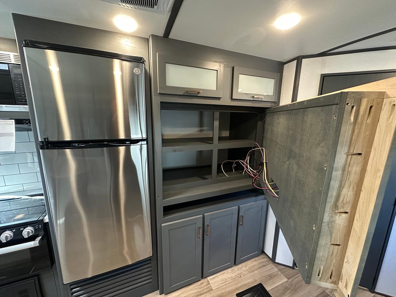 2023 Keystone RV Bullet 258RKS 