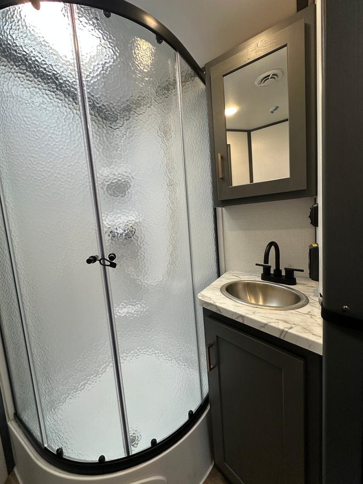2023 Keystone RV Bullet 258RKS 