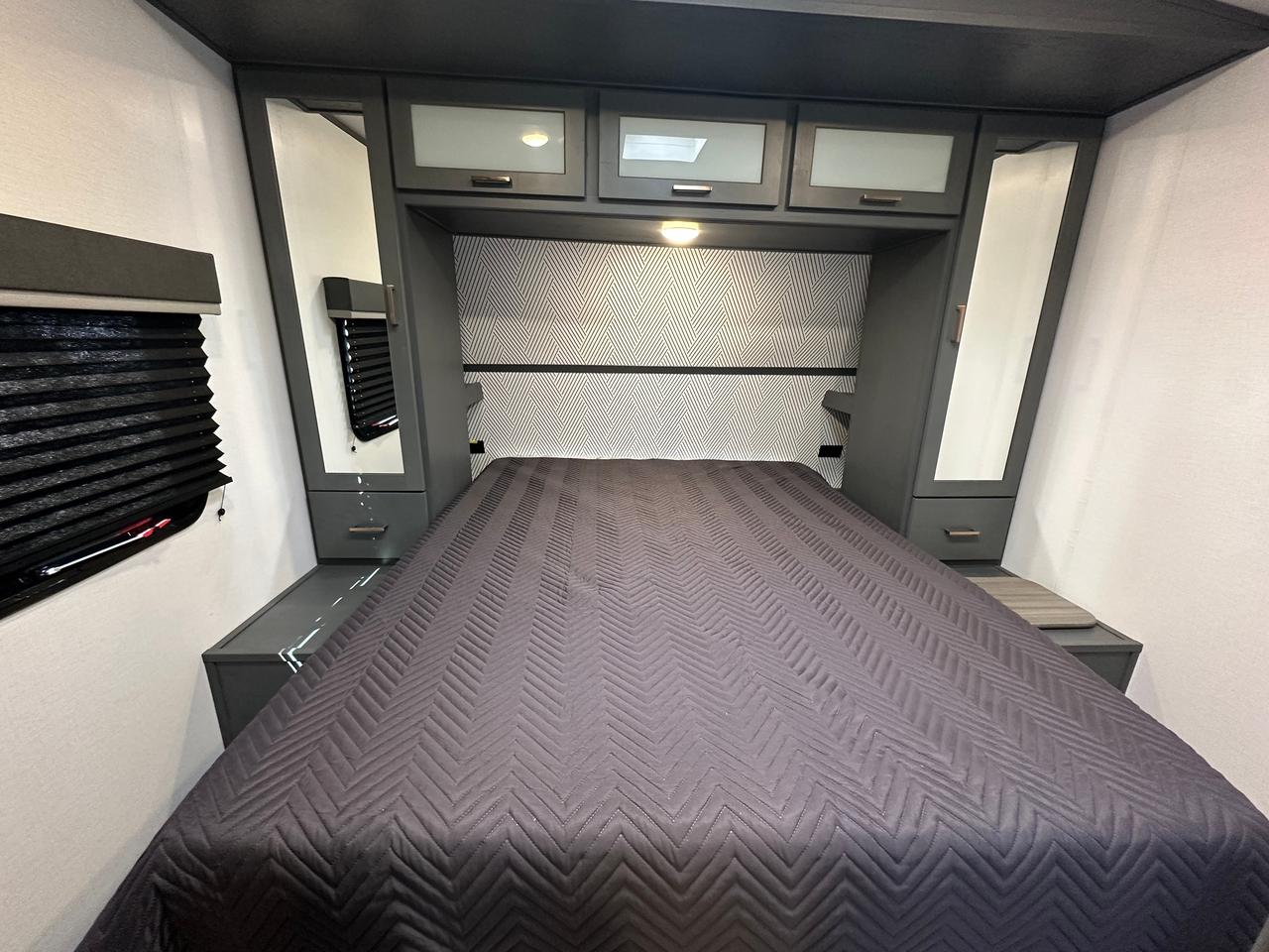 2023 Keystone RV Bullet 258RKS 