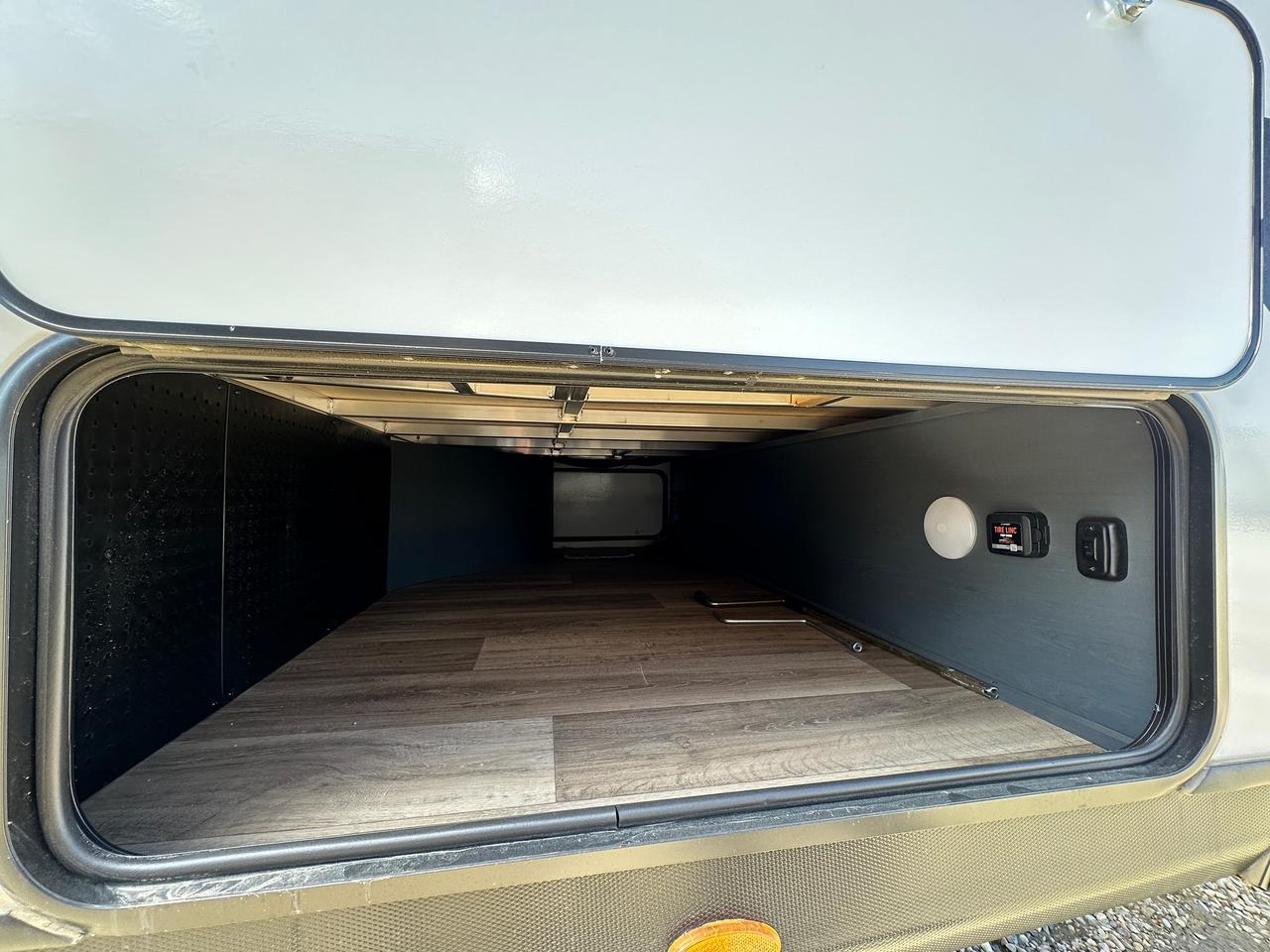 2023 Keystone RV Bullet 258RKS 