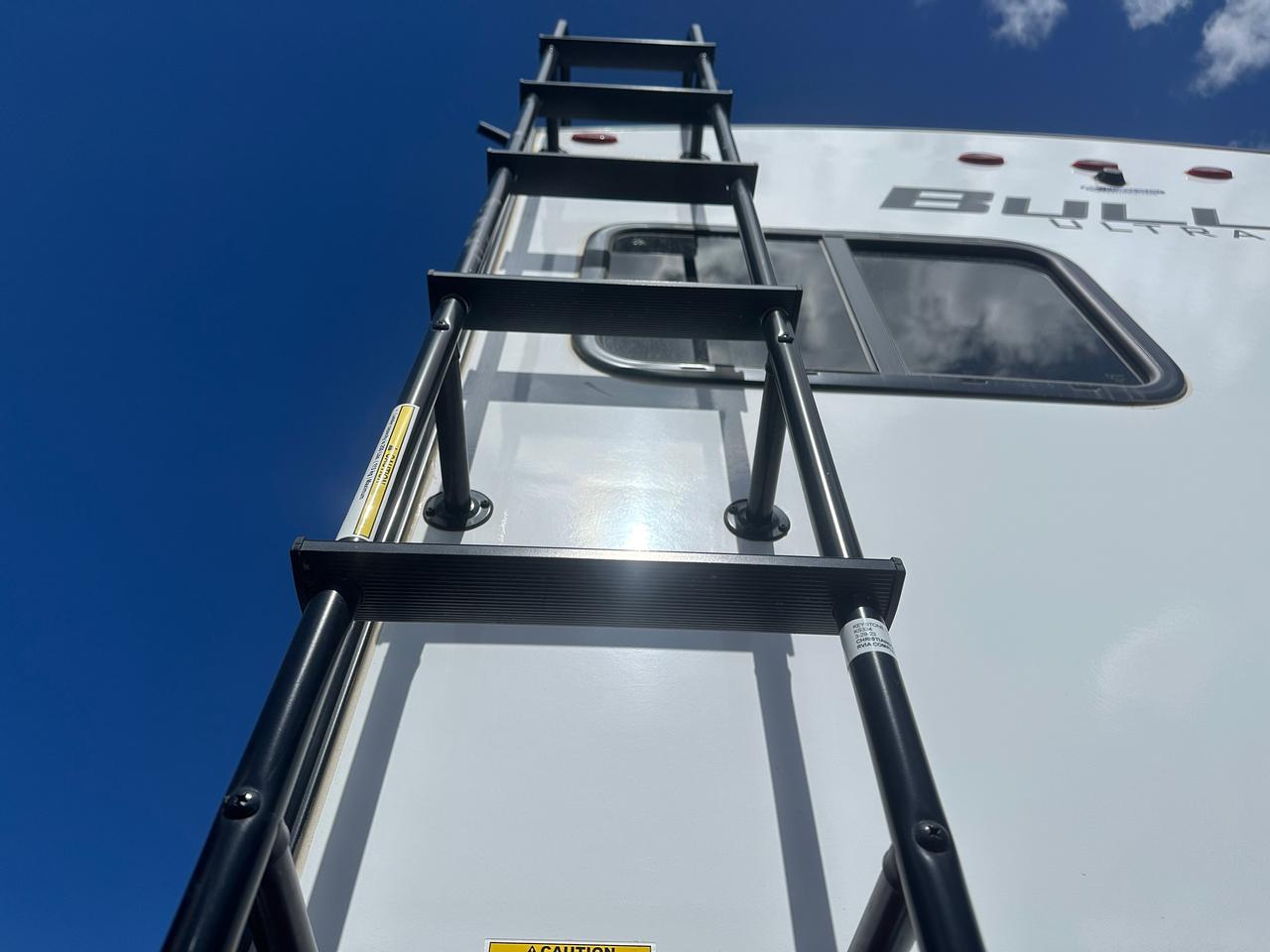 2023 Keystone RV Bullet 258RKS 