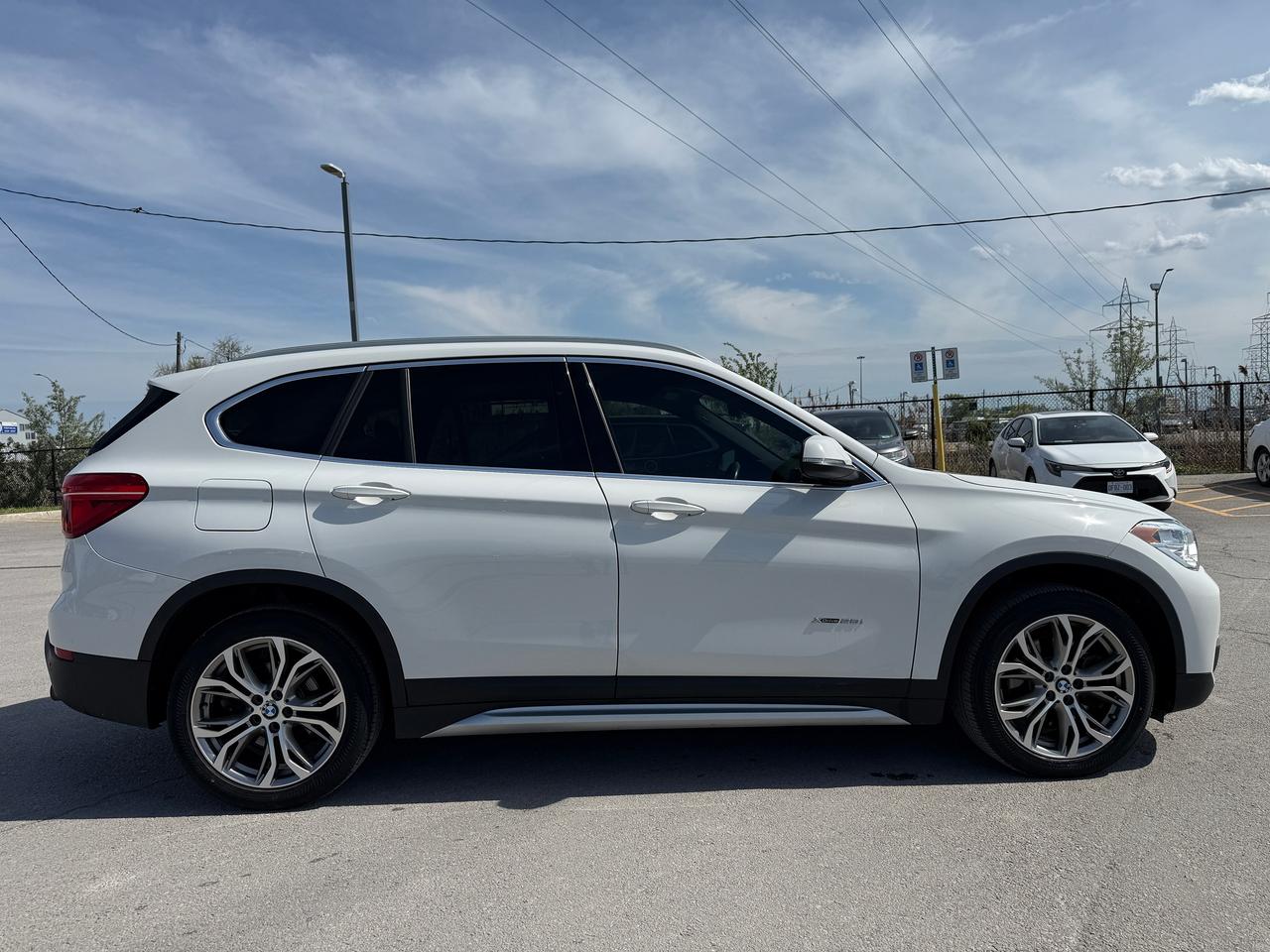 2017 BMW X1 xDrive28i*ONE OWNER*CLEAN CARFAX* Photo