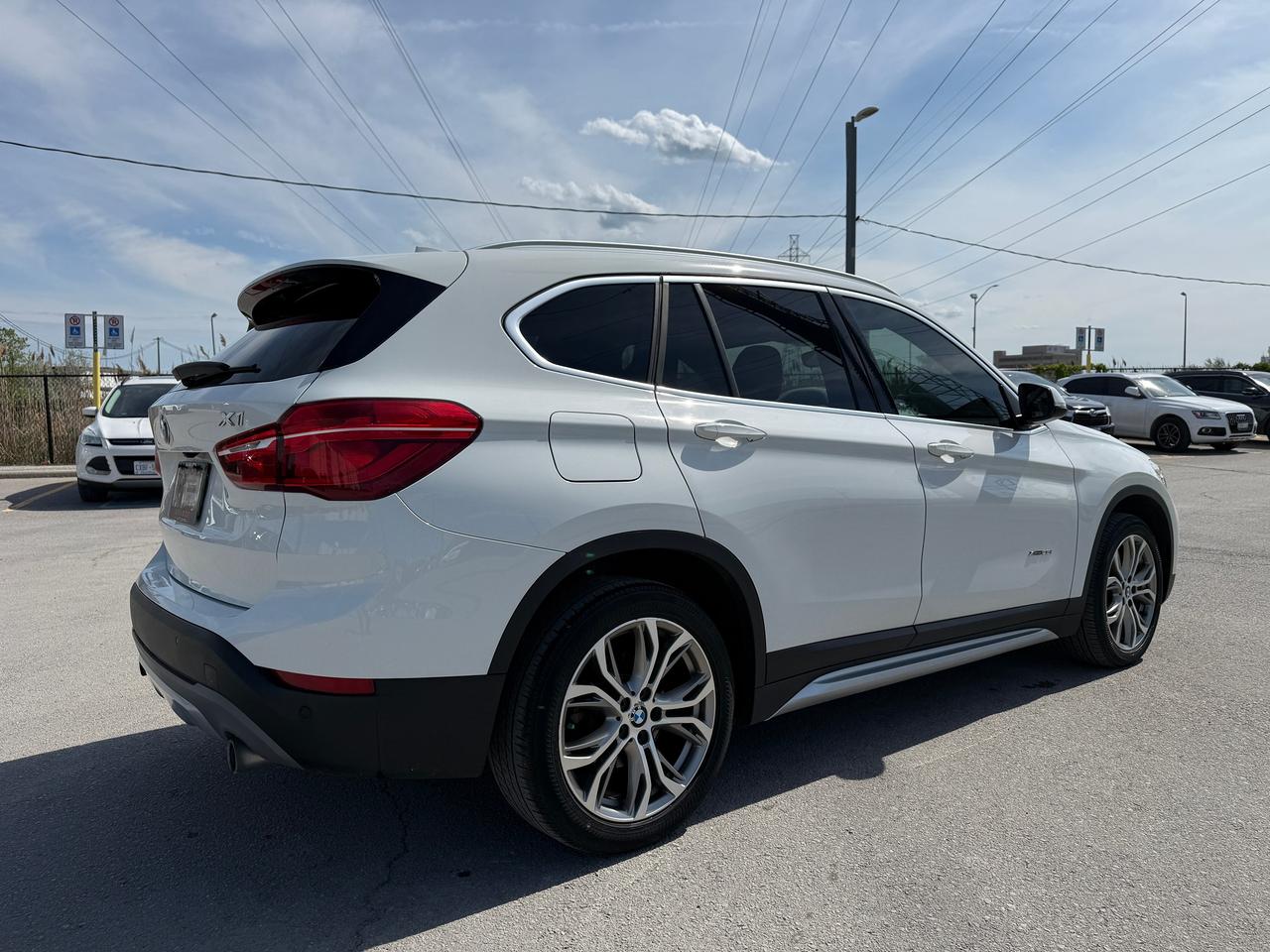 2017 BMW X1 xDrive28i*ONE OWNER*CLEAN CARFAX* Photo