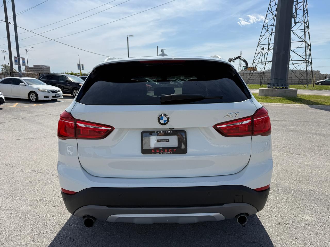 2017 BMW X1 xDrive28i*ONE OWNER*CLEAN CARFAX* Photo