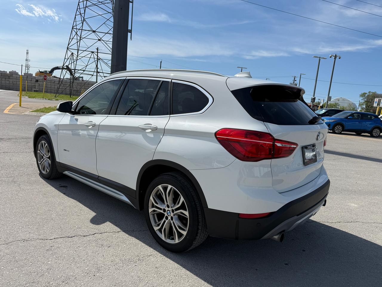 2017 BMW X1 xDrive28i*ONE OWNER*CLEAN CARFAX* Photo